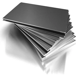 Levha 15X15 1.5mm Alüminyum