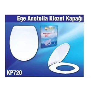 Klozet Kapağı Anatolia Kutulu ROYALEKS-24646