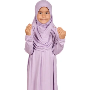 Çoçuk Namaz Elbisesi