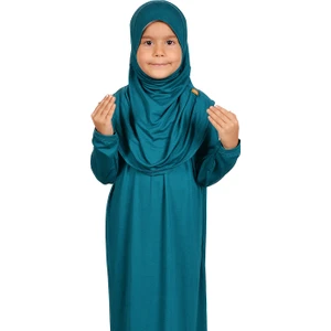 Çoçuk Namaz Elbisesi
