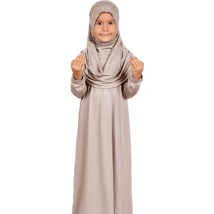 Çoçuk Namaz Elbisesi