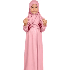 Çoçuk Namaz Elbisesi