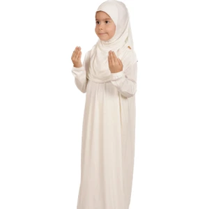Çoçuk Namaz Elbisesi