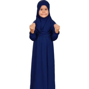 Çoçuk Namaz Elbisesi