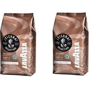 2 Li Itıerra Selection 1 kg Çekirdek Kahve