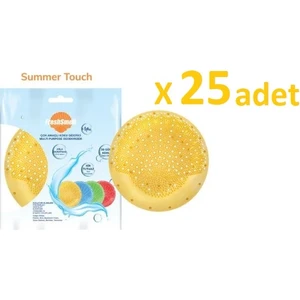 Freshsmell Pisuvar Koku Giderici (Çok Amaçlı) Yaz Dokunuşu x 25 Adet