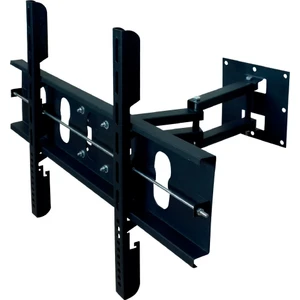 42" Inç 65" Inç Tam Hareketli LCD LED Televizyon Tv  Askı Aparatı Aleti