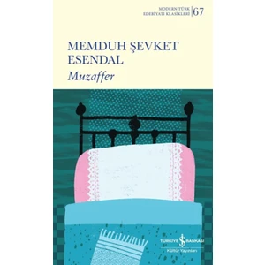 Muzaffer - Memduh Şevket Esendal