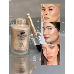 Aydınlatıcı Highlıghter Serum