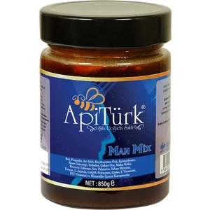 Man Mix 850 gr