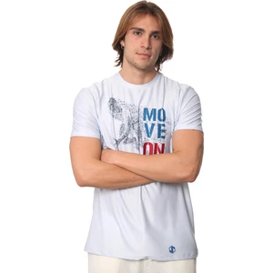 Move On Antrenman Tişörtü