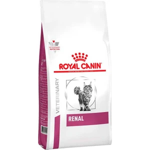 Royal Canin Veterinary Renal Kedi Kuru Maması 4 kg
