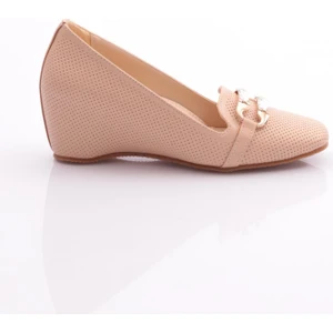 24306 Kadin Topuklu Ayakkabi