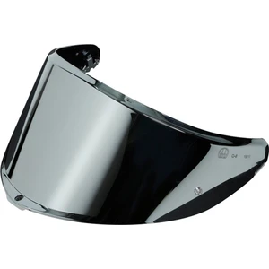 Agv K6 / K6 S Mplk Iridium Silver Vizör