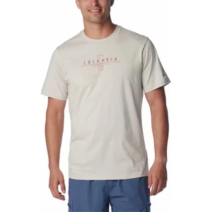 Csc Nature Rules Erkek Comfort Kısa Kollu T-Shirt CS0357-278