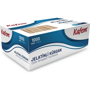 Jelatinli Kürdan 1000 Li