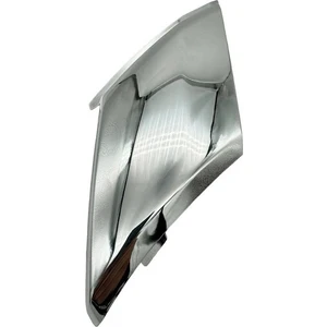 Jupiter 125 Sol Sinyal Üst Nikel Dekor Kapak Orjinal