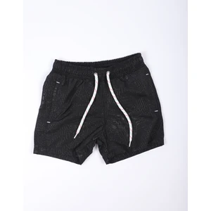 Erkek Çocuk Deniz Şort