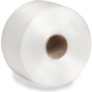 16 mm 850M Tekstil Lifli Hotmelt Çember Şeridi