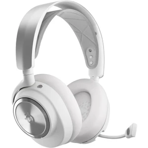 Steelseries Arctis Nova Pro Wireless P Kablosuz Beyaz Gaming Kulaklık