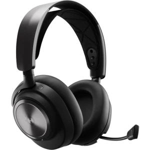 Steelseries Arctis Nova Pro Wireless P Kablosuz Siyah Gaming Kulaklık