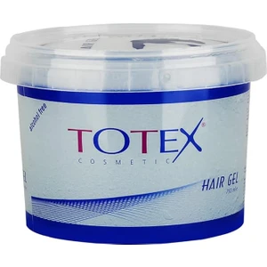 Jöle Saç Düzleştirici 750ML
