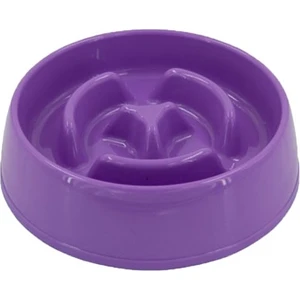 Yavaş Yeme Mama Kabı