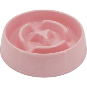 Yavaş Yeme Mama Kabı