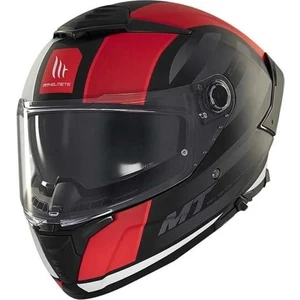 Mt Helmets mt Thunder 4 Sv  FF118SV Treads Full Face Motosiklet Kaskı
