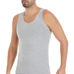 Yıldız Çamaşır Yıldız 3'lü Erkek Likralı Atlet Q370