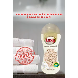 Loxy Clean Granüllü Yumuşatıcı
