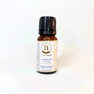 Sardunya Uçucu Yağı %100 Doğal 5 ml