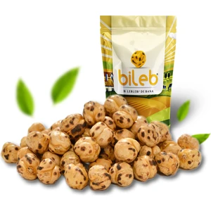 Meşhur Serinhisar Leblebisi (Çifte Kavrulmuş Tuzsuz Leblebi) Glutensiz