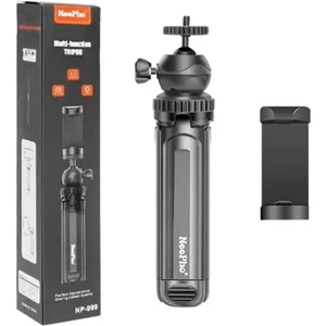 Vos Versa NP-999 Profesyonel Cep Telefonu ve Kamera Tripodu VVE1124