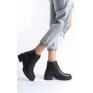 Kadın Bianca Su Geçirmez Bot