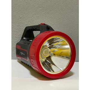 Helios Opto 5W Şarj Edilebilir El Feneri Hs 5213