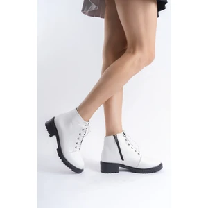 Kadın Rosa Bağcıklı Su Geçirmez Bot