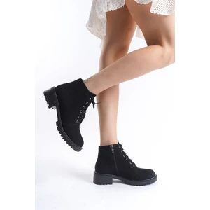 Kadın Rosa Bağcıklı Su Geçirmez Bot