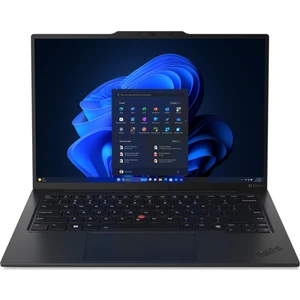 Thinkpad X1 Carbon GEN12 21KC006BTX ULTRA7-155U 32 GB 1 Tb SSD 14'' W11PRO Dizüstü Bilgisayar