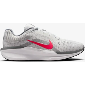 Air Winflo 11 Erkek Gri Koşu Ayakkabısı FJ9509-005