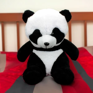 Platin Gift Panda Peluş 40cm