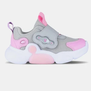 Bebe Işıklı Phylon Spor Ayakkabı Çocuk Gri 346.B24K.335
