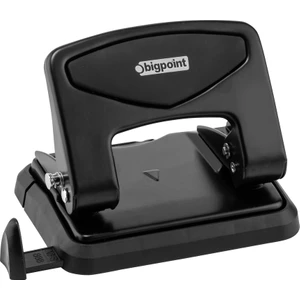 Delgeç 25 Yaprak Siyah