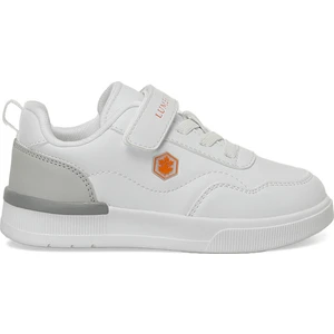 Rıck Jr 4pr Beyaz Erkek Çocuk Sneaker
