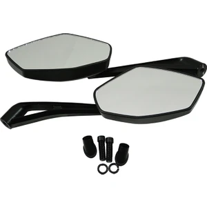 Ncr Mondial Ritmica 100 110 Scooter Ayna Takımı