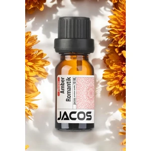 Amber Romantik Uçucu Yağı Buhardanlık Difüzör Esansı Oda Kokusu Esansiyel 10 ml