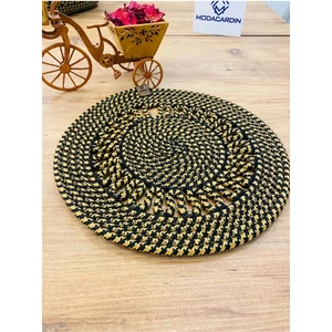 My Doğa Store Jüt Hasır Amerikan Servis Supla