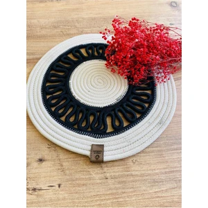 My Doğa Store Jüt Hasır Amerikan Servis Supla