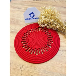 My Doğa Store Jüt Hasır Amerikan Servis Supla