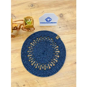 My Doğa Store Jüt Hasır Amerikan Servis Supla